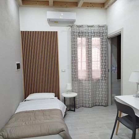 トラーパニIl Cortile Fioritoアパートメント エクステリア 写真