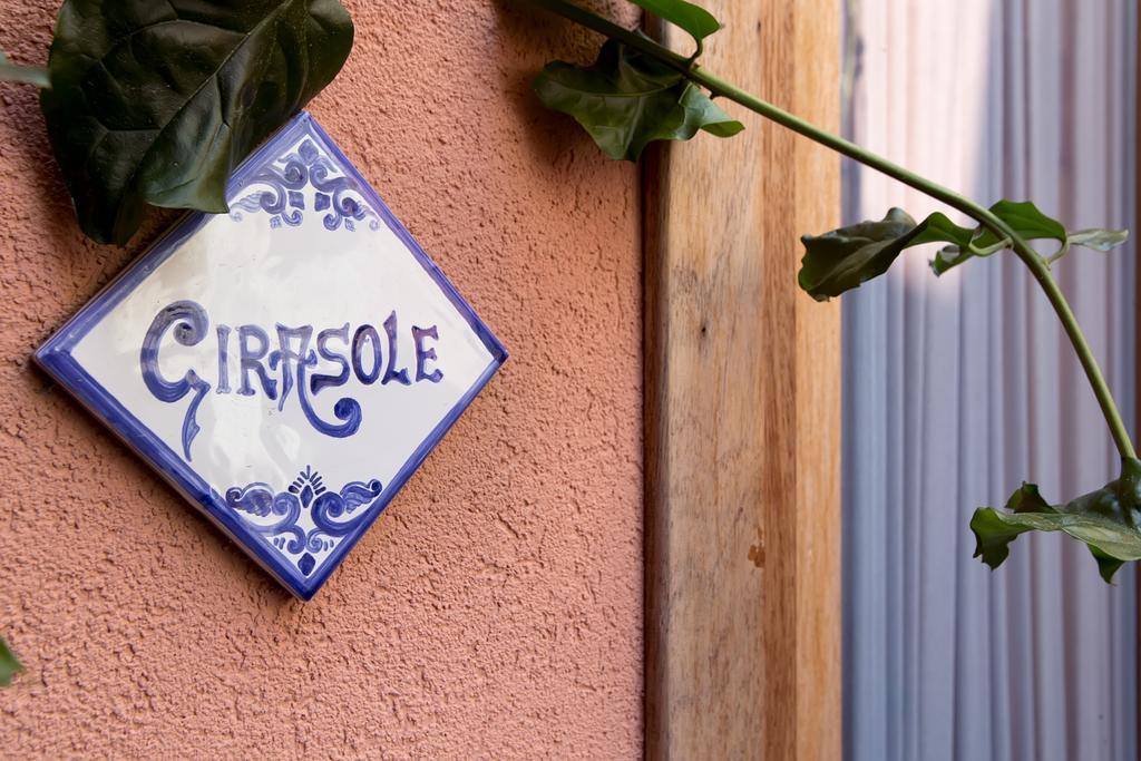 トラーパニIl Cortile Fioritoアパートメント 部屋 写真