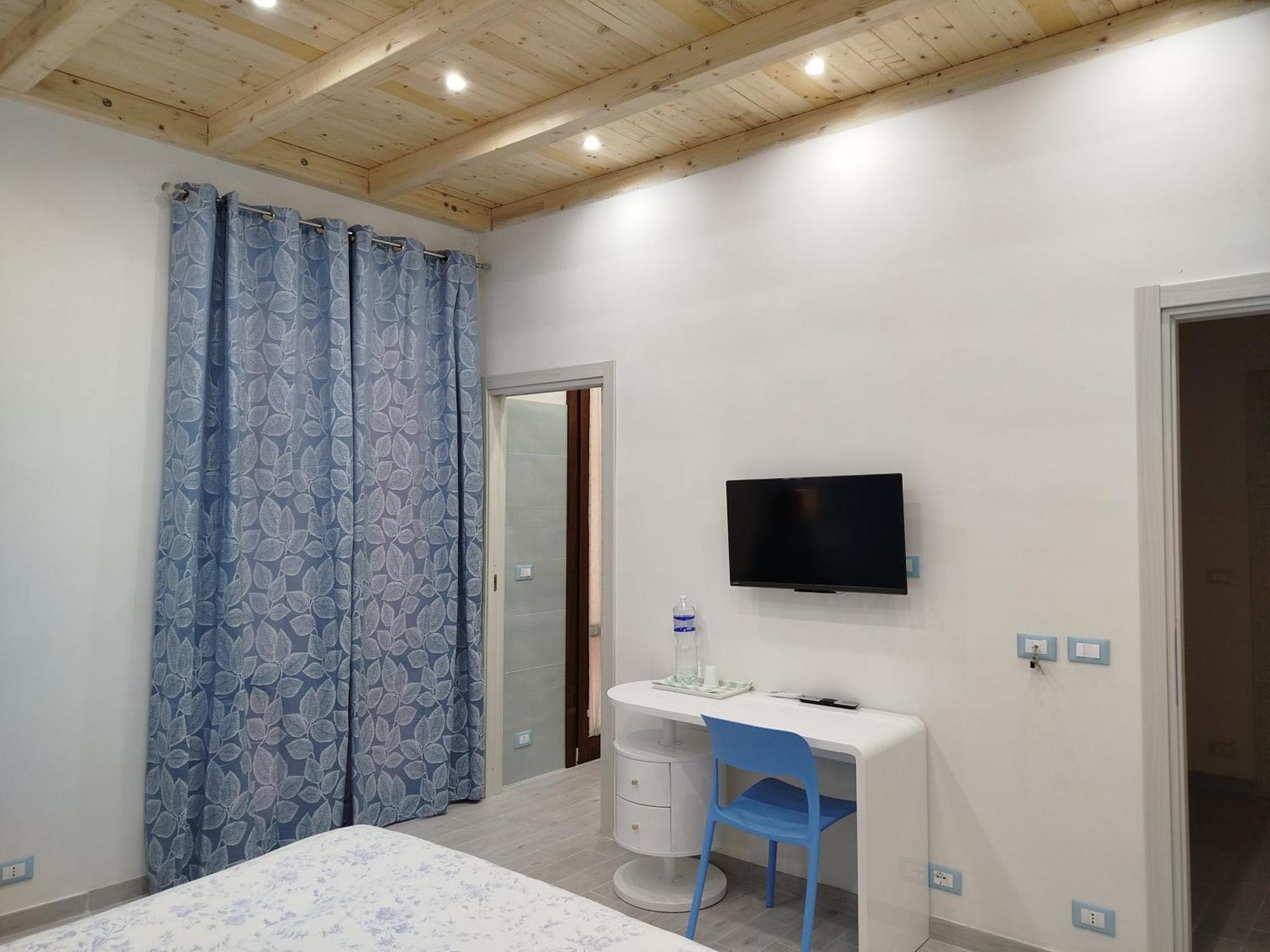 トラーパニIl Cortile Fioritoアパートメント エクステリア 写真
